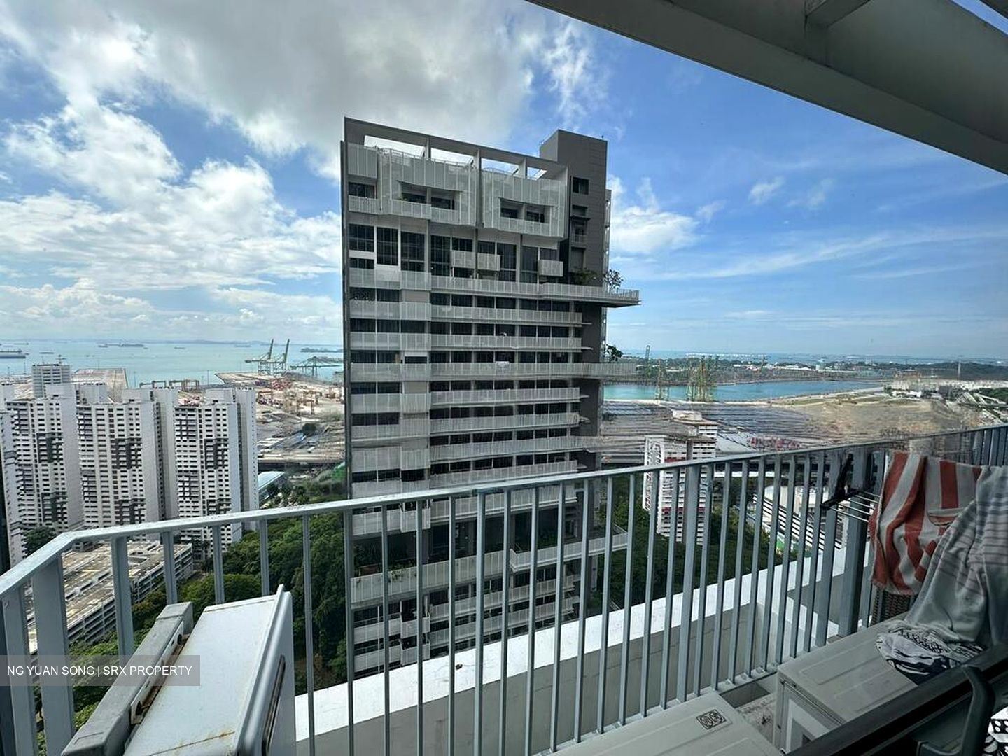 Spottiswoode Suites (D2), Apartment #636368641